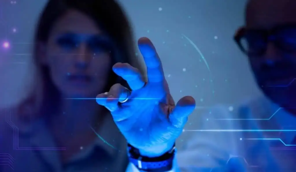 Inteligencia artificial en las empresas: ¿Cómo incorporarla en procesos de digitalización? Inteligencia artificial