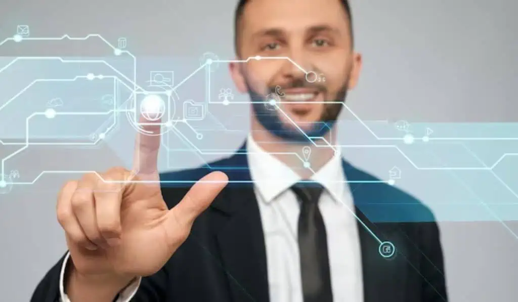 Inteligencia artificial: una herramienta que optimiza sin reemplazar el trabajo humano Inteligencia artificial