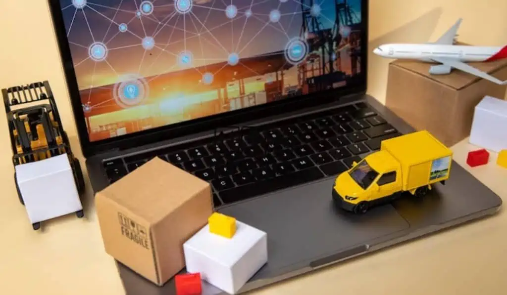 La inteligencia artificial, una alternativa para la recuperación en la cadena de distribución Inteligencia artificial