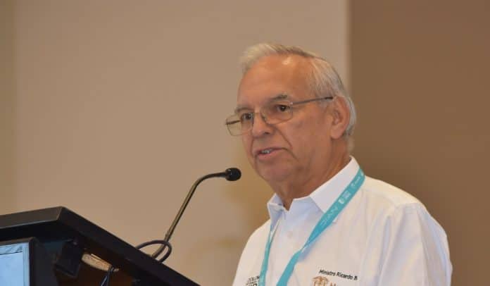 Internacional-tributacion 16 países hacen parte de la tributación internacional.