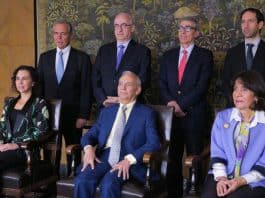Junta Directiva del Banco de la República de Colombia