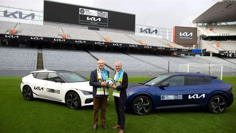 Industria automotriz inyectará parte de US$308 millones al Mundial Femenino de fútbol: qué marcas lideran Industria automotriz inyectará parte de US$308 millones al Mundial Femenino de fútbol: qué marcas lideran