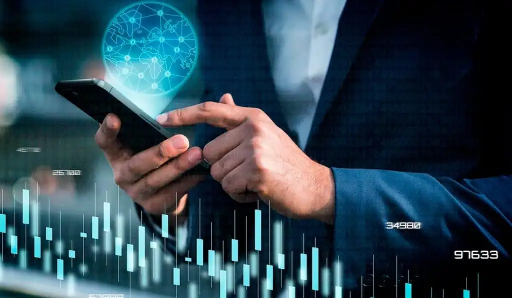 Expertos analizan el presente y futuro del ecosistema fintech en Colombia y Latinoamérica Las fintechs en América Latina: no hay un modelo único para todas Imagen: Freepik