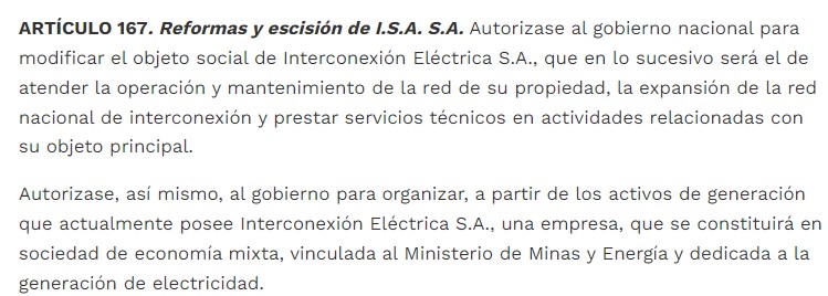 ARtículo que permitió la creación de XM