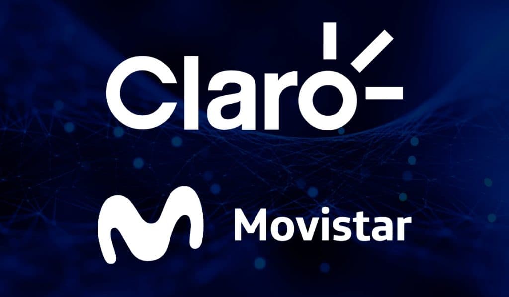 Medidas contra Claro y Movistar