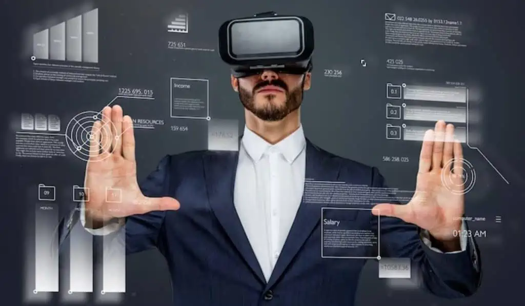 DXC Technology: la multinacional que le apuesta a las tecnologías inmersivas para su empresa Metaverso en las empresas