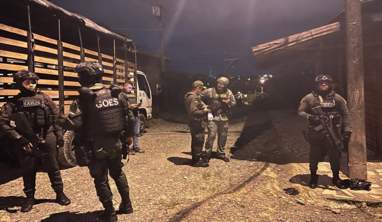 Militarizar Buenaventura, la solicitud de la gobernadora del Valle del Cauca.
