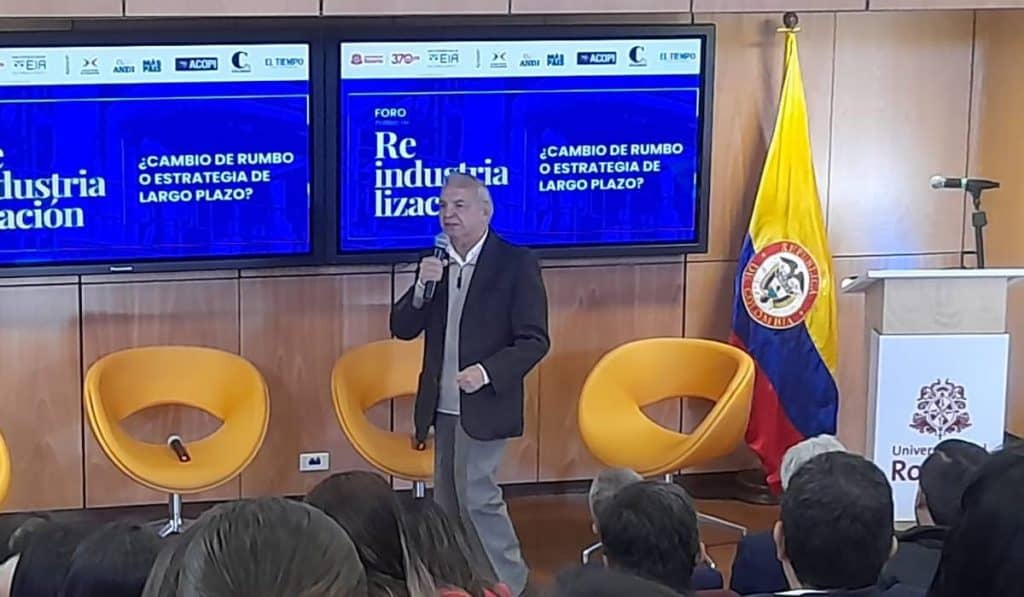 Con cifras inferiores en ejecución a años anteriores reporta minHacienda presupuesto.