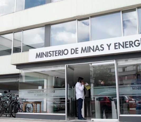 MinMinas de Colombia ya tiene nuevo director de Hidrocarburos