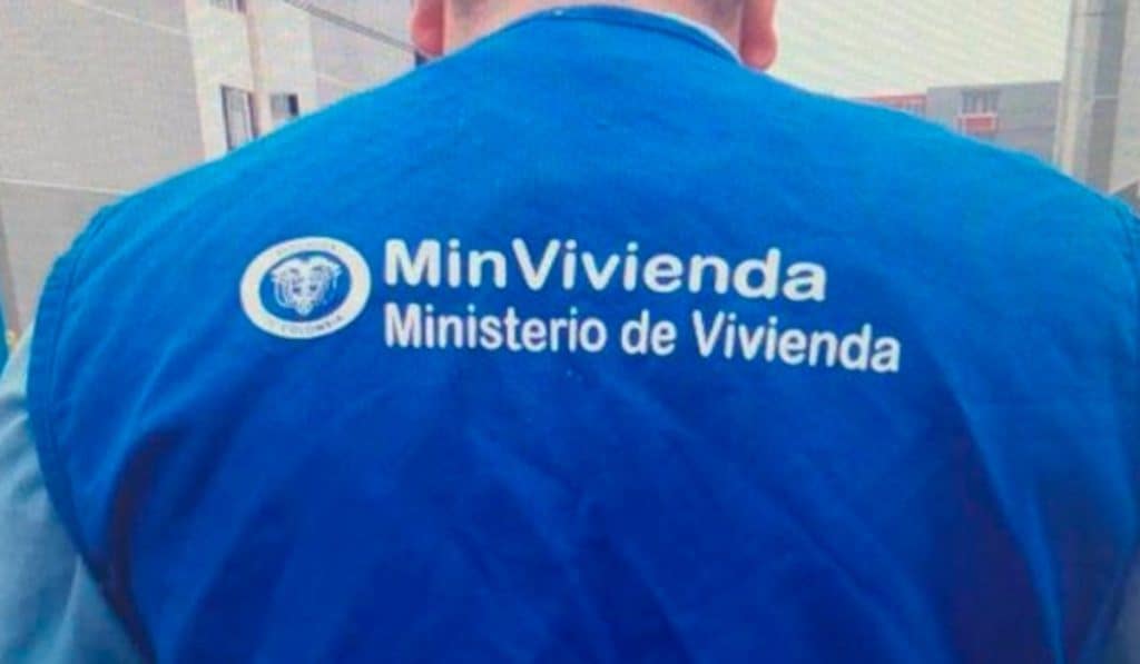 El primer decreto de Petro por La Guajira le da tareas clave al Ministerio de Vivienda. Foto: MinVivienda.