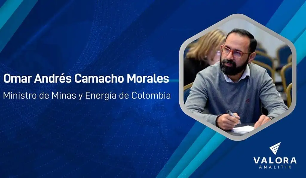 Ninguna de las medidas tomadas va a afectar negativamente las tarifas de energía: MinMinas MinEnergía da por terminado el Fenómeno de El Niño en Colombia, ¿cuáles fueron los avances?