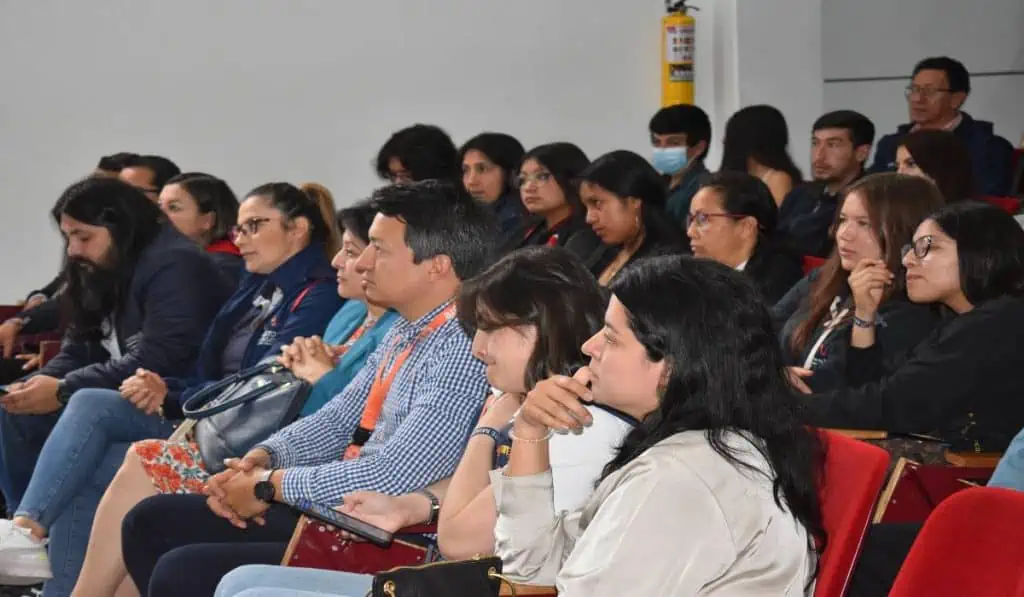 Minsait lanza Proyecto Academia para formar talento en ciberseguridad en Colombia Proyecto Academia de Minsait