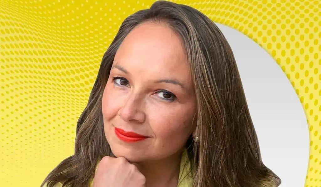 Mónica Higuera, nueva directora de la URF de Colombia Mónica Higuera URF
