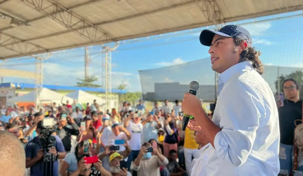Preacuerdo entre Nicolás Petro y la Fiscalía se habría caído: esto se sabe Juez rechaza nulidad del proceso contra Nicolás Petro; irá a juicio