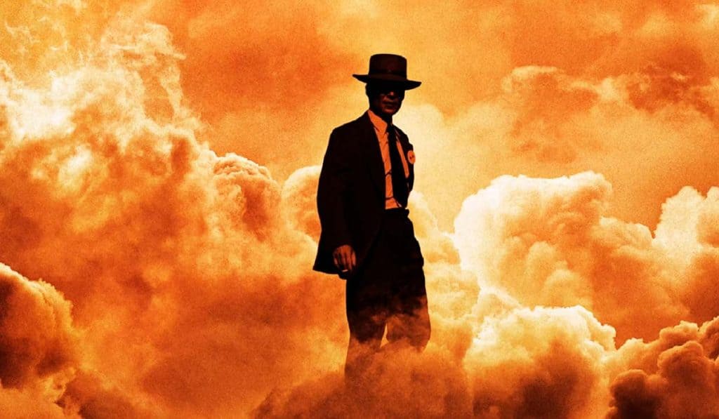 Oppenheimer en la gran pantalla: precios de boletas y de rodaje