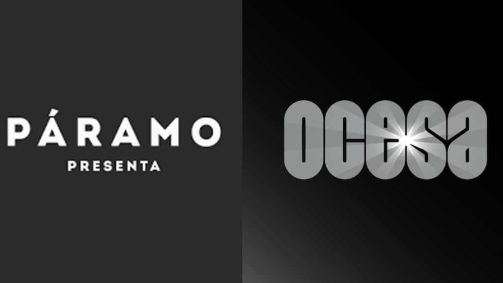 Páramo Presenta pasa a ser de Ocesa