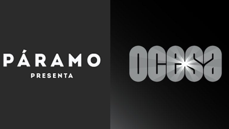 Páramo Presenta pasa a ser de Ocesa