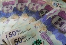 Peso colombiano