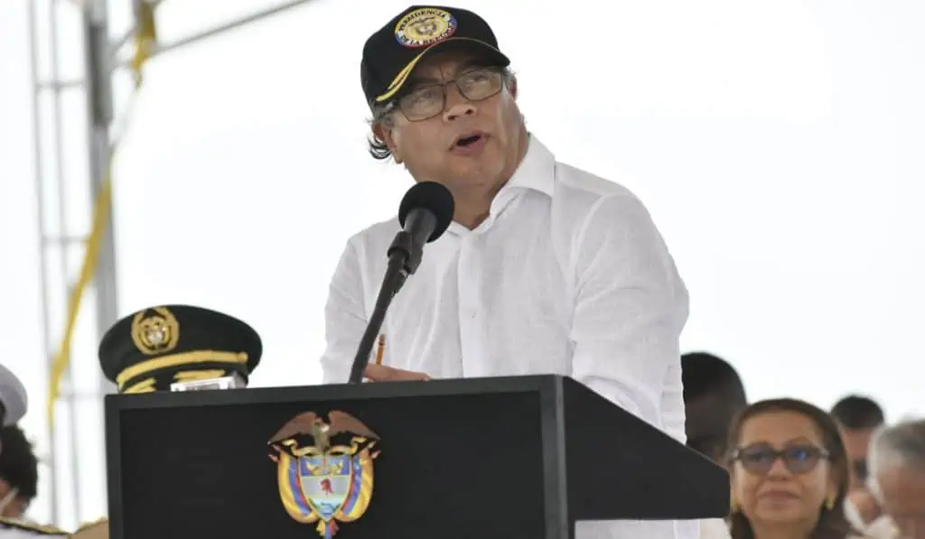 Disminuye apoyo a reformas y otras iniciativas del Gobierno Petro: Cifras y Conceptos Así retomará la discusión las reformas del Gobierno del presidente Petro.