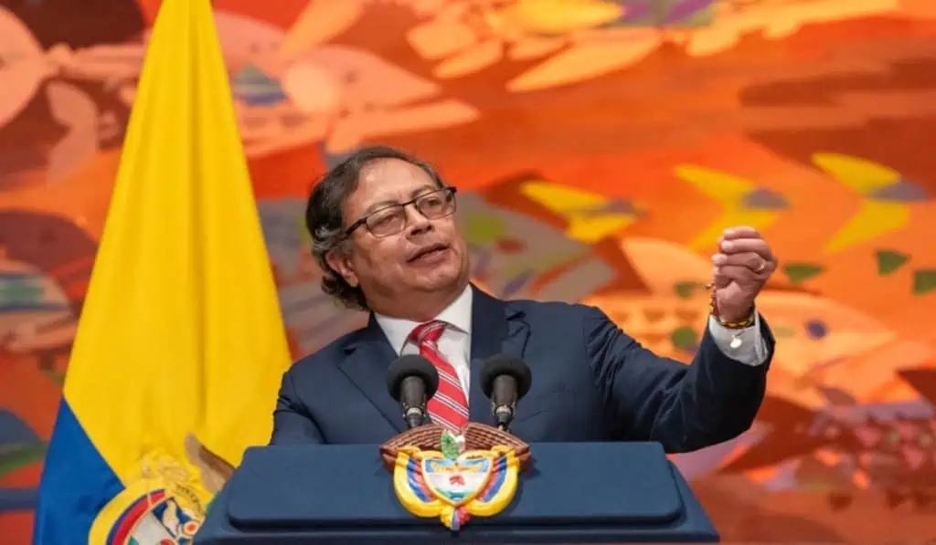 “Un primer año con poco para celebrar”: Andrés Oppenheimer sobre Gobierno Petro “Un primer año con poco para celebrar”: Oppenheimer sobre Petro