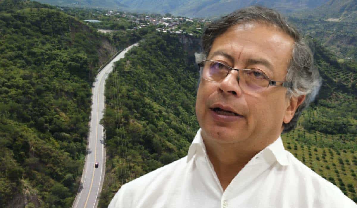 Home - Valora Analitik Megavías en el gobierno Petro