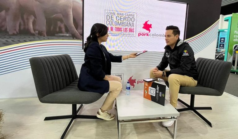 Porkcolombia entrevista