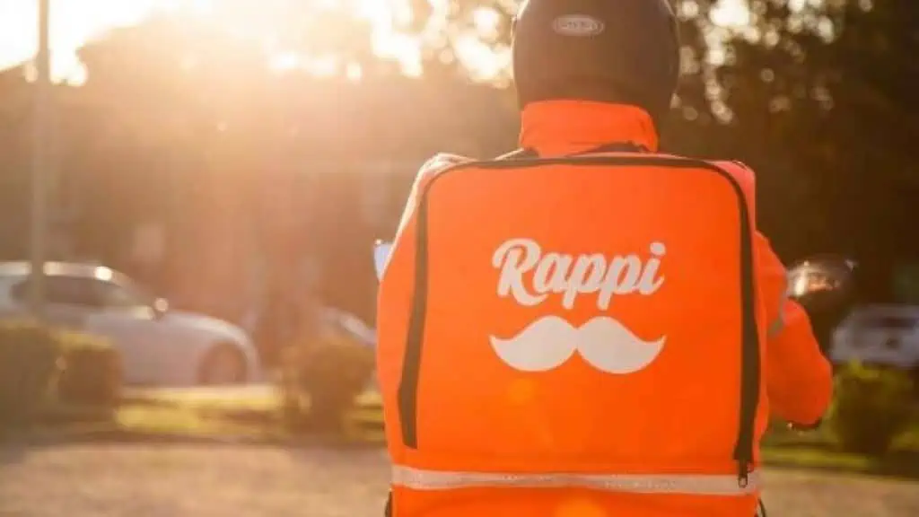 ¿Podrían cambiar las tarifas de domicilios en Rappi dentro de Colombia? Préstamos para ti de Rappi