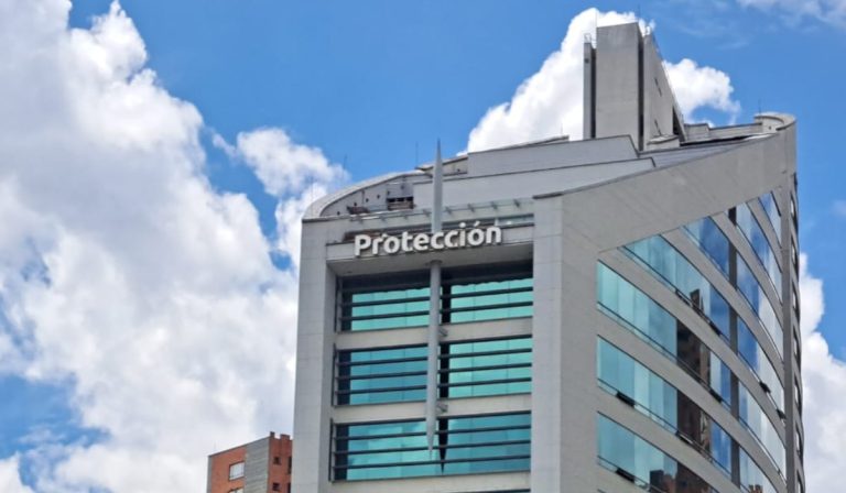 Protección