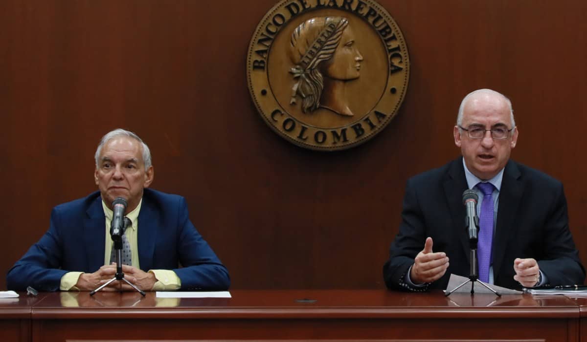 Julio se consolida como el mes con más ganancias para el BanRep