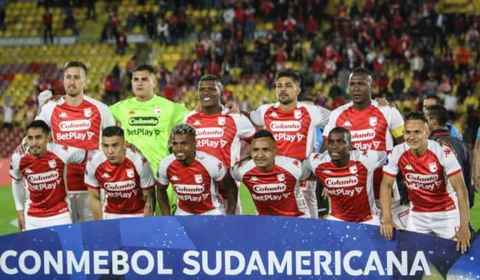 Santa Fe sería comprado Santa Fe y sus opciones para salvarse financieramente.