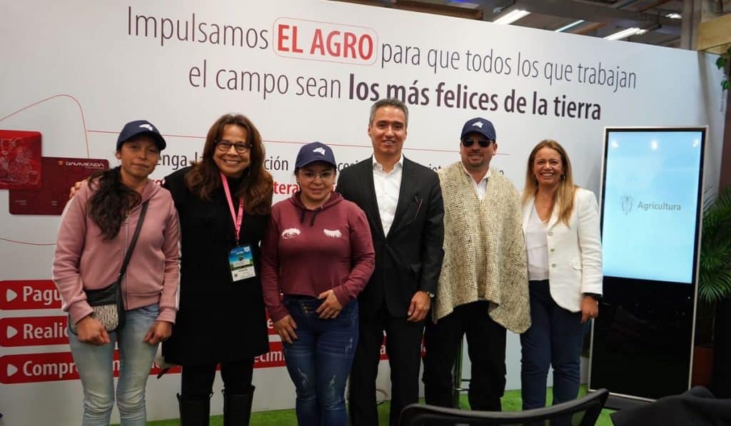 Seguros agropecuarios subsidiados