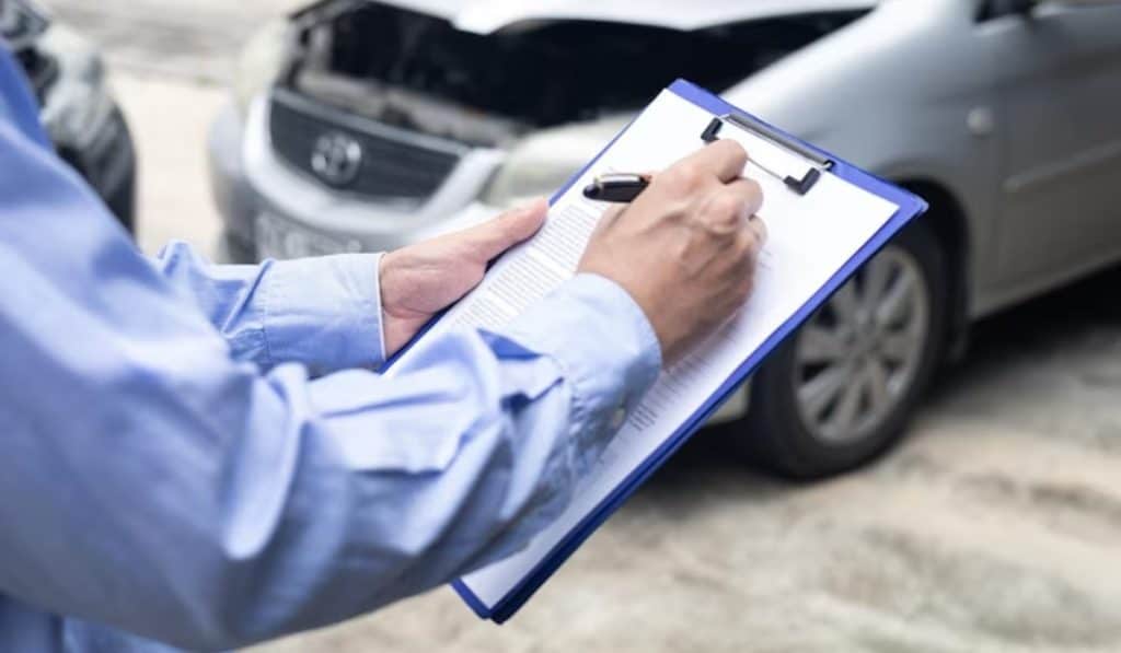 Seguros vehiculares