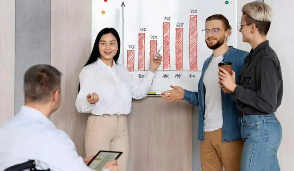 Startups en Latinoamérica: consejos para preparar la primera ronda de inversión Startup, ronda de inversión