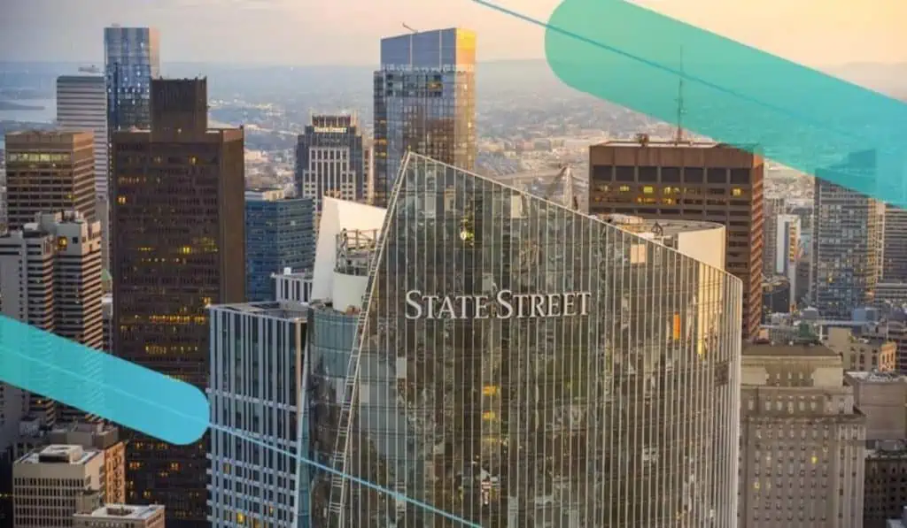 State Street, multinacional de EE. UU., tendrá operaciones en Colombia tras comprar negocio de Santander y CACEIS Es un banco que ofrecerá servicios financieros en el país.
