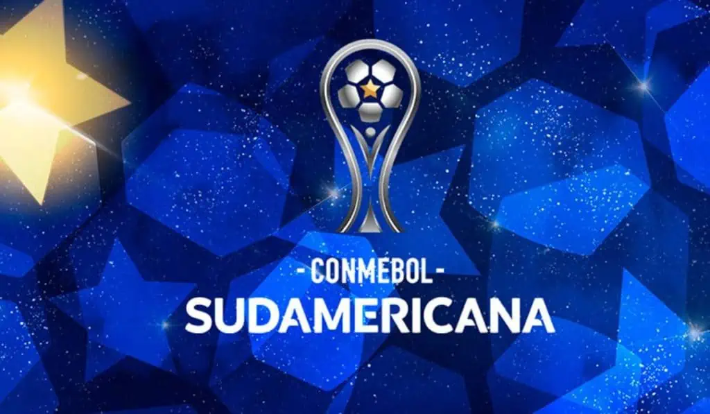 Copa Sudamericana 2023: se definen los cruces para los octavos de final Copa Sudamericana