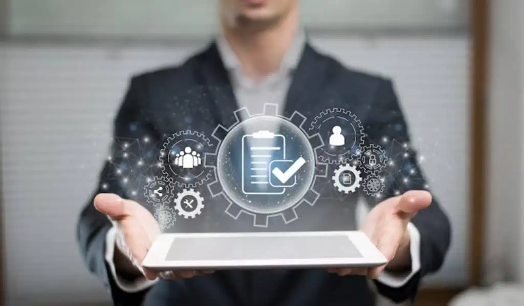 La tecnología transformará la gestión del talento humano en las empresas Tecnología en las empresas