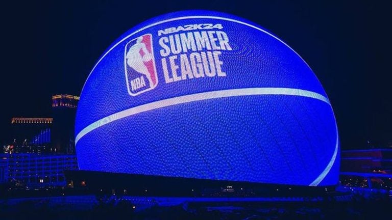 Con el nuevo contrato millonario firmado por una súper estrella de los Phoenix Suns, el mercado de la NBA sigue rompiendo récords.