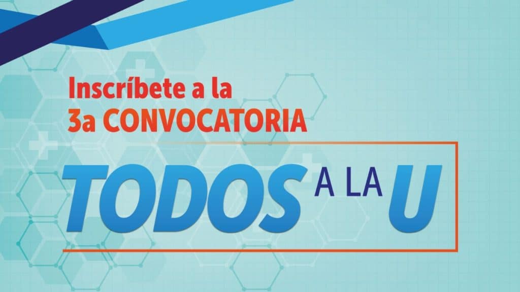 Programa Todos a la U