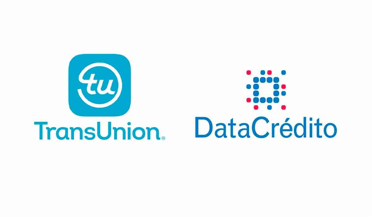 Datacrédito y TransUnion