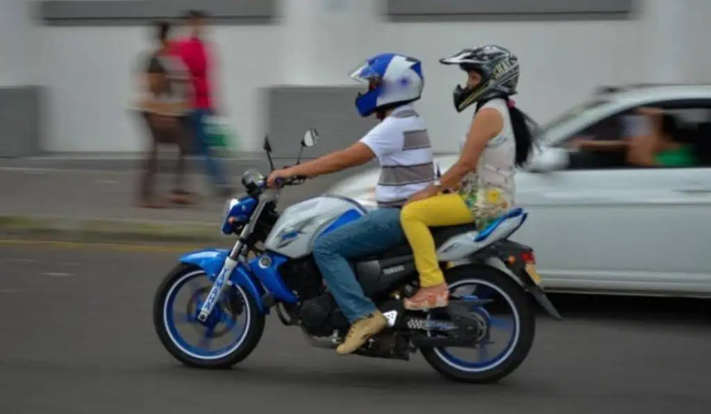 Venta de motos en Colombia cayó fuertemente en el primer semestre Venta de motos en Colombia creció ligeramente en enero de 2024