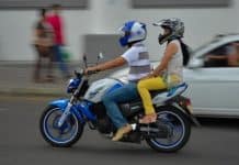 Motos en Colombia