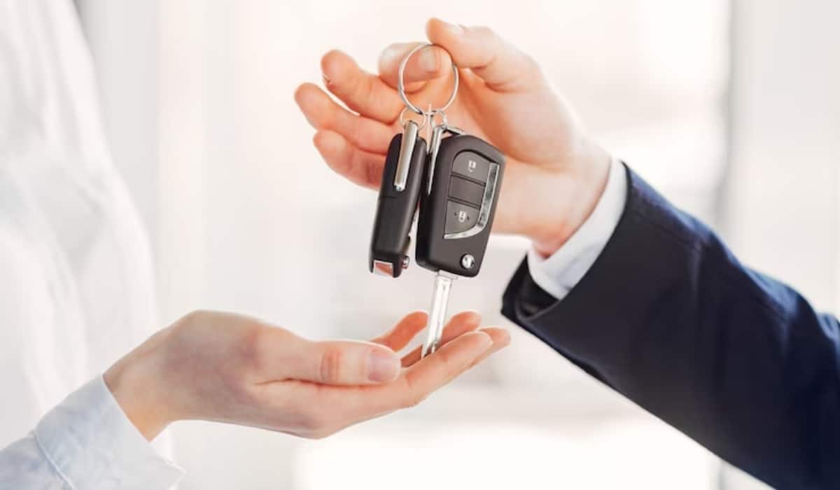 Traspaso de vehículo en Colombia