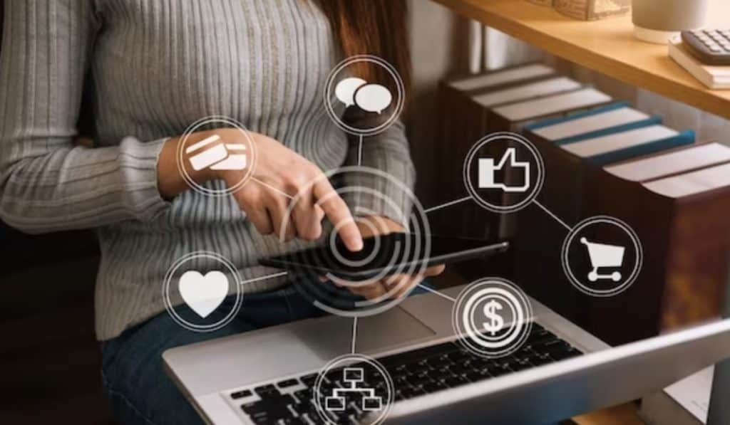 Social selling para aumentar ventas en redes sociales