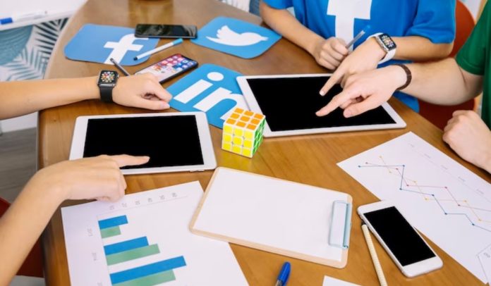 Ventas-redes-sociales Social Selling para ventas en redes sociales