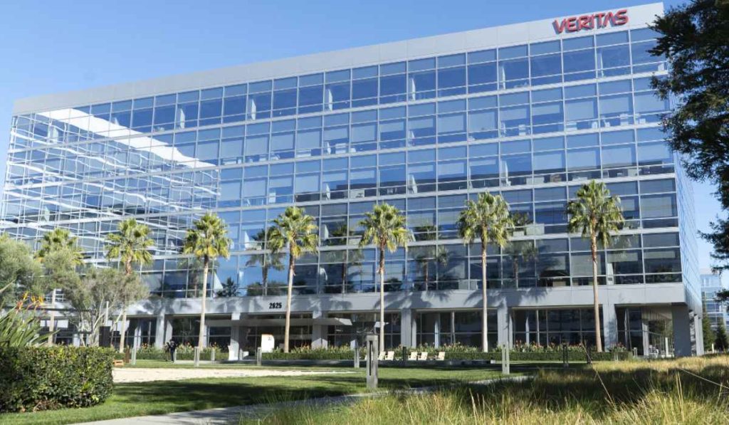 Veritas plantea protección de datos como eje transversal de la banca y la tecnología