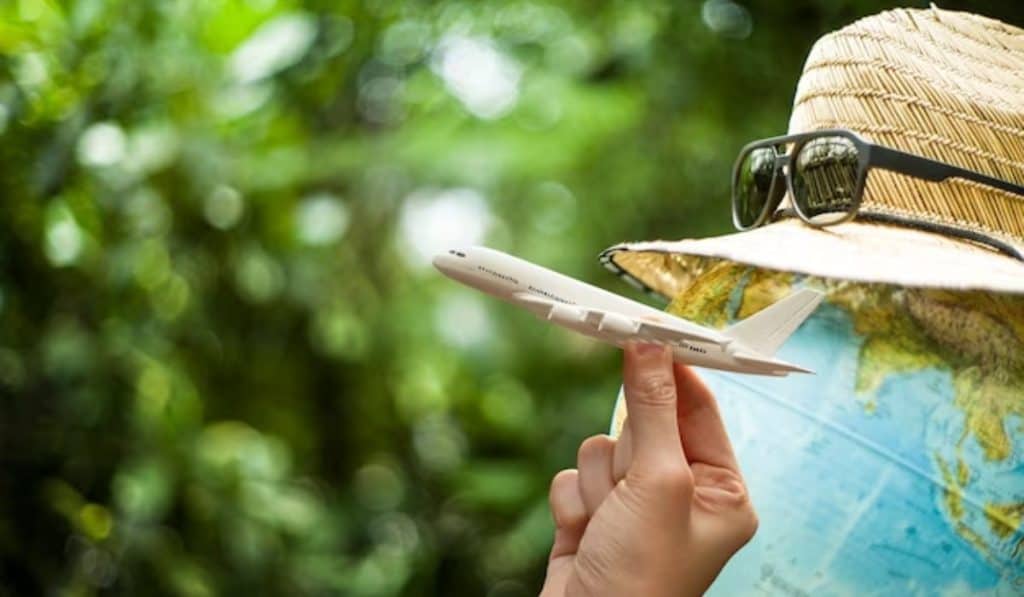 Colombianos buscan viajar de manera más sostenible en 2023