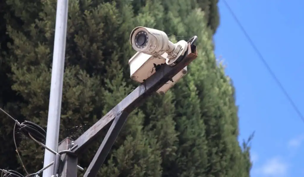 Gigante chino de videovigilancia, Hikvision, profundiza su apuesta en Colombia Videovigilancia