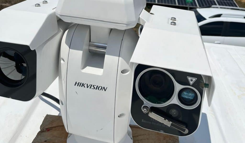 Videovigilancia