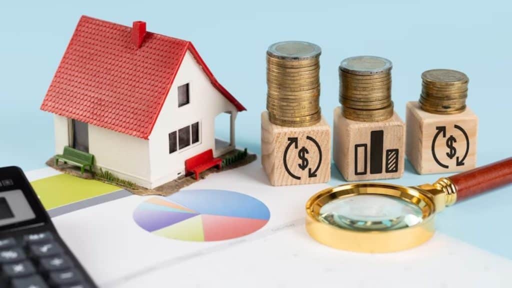 Vivienda en Colombia