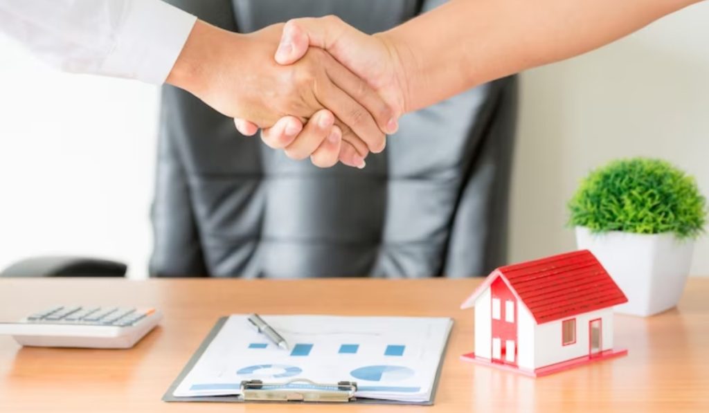 Leasing habitacional para comprar vivienda en Colombia. Foto: tomada de Freepik